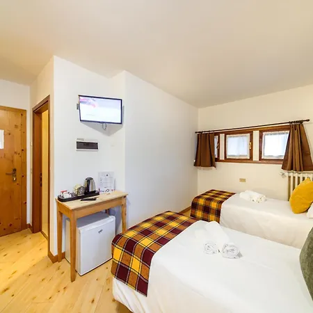 Ambassador Μπόρμιο