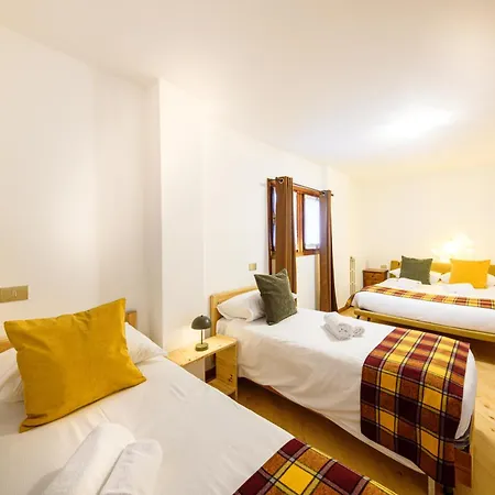 Ambassador 3* Μπόρμιο