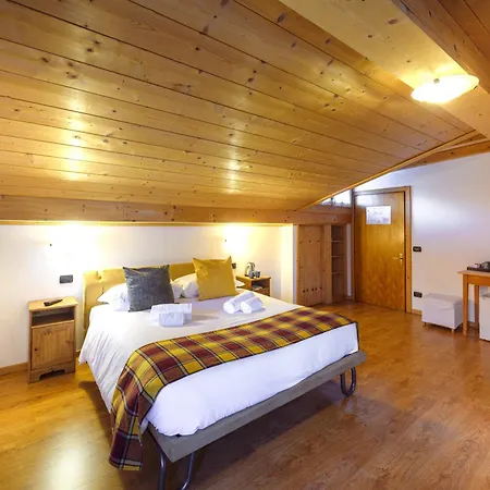 Ambassador Μπόρμιο