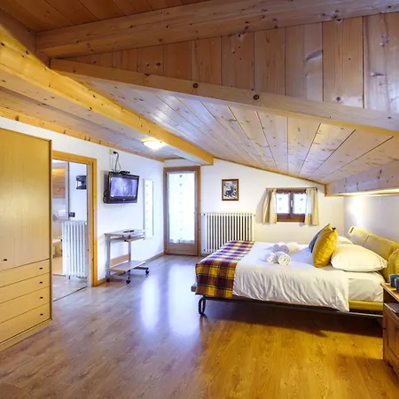 Ambassador Ξενοδοχείο Μπόρμιο