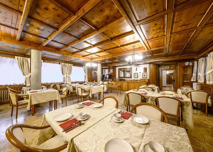 Ξενοδοχείο Ambassador 3*