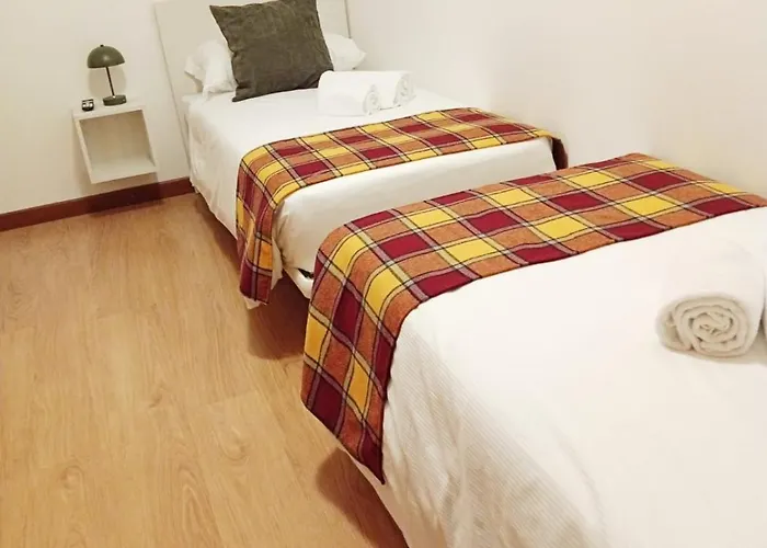 Ξενοδοχείο Ambassador 3*