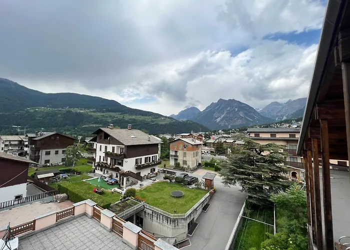 Ambassador Ξενοδοχείο