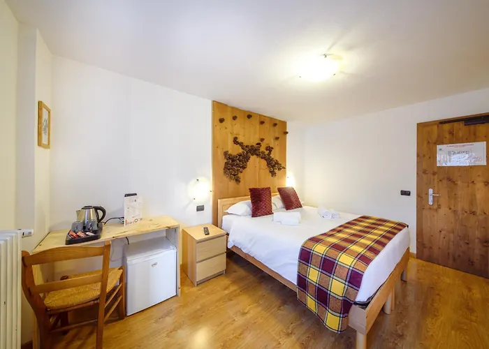 Ambassador Μπόρμιο