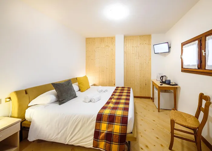 Ambassador Ξενοδοχείο 3*