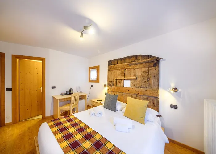 Ξενοδοχείο Ambassador Μπόρμιο