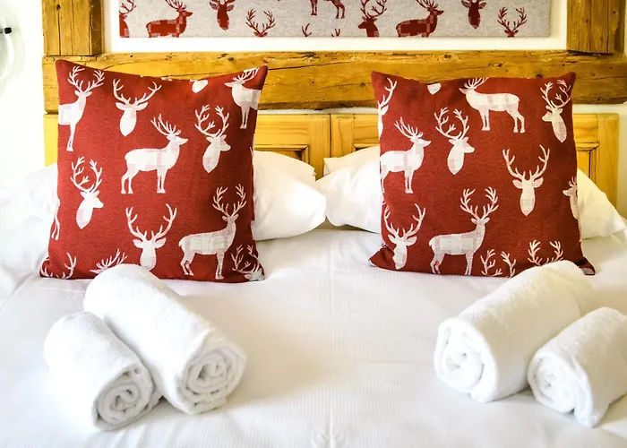 Ambassador Ξενοδοχείο