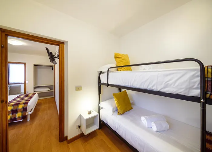 Ambassador Μπόρμιο