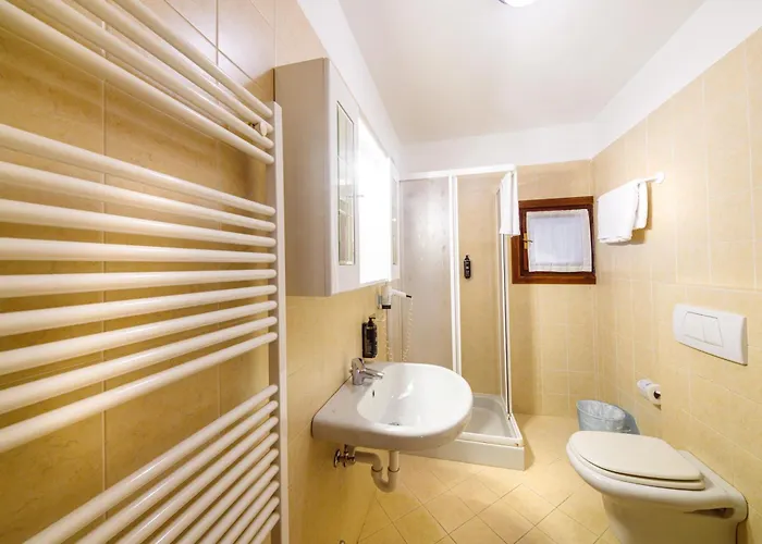 Ambassador Μπόρμιο