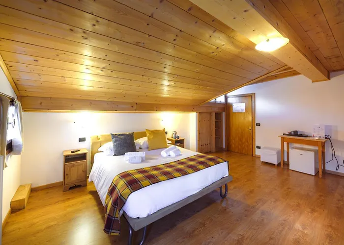 Ambassador Μπόρμιο