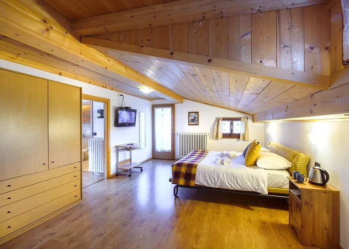 Ambassador Ξενοδοχείο Μπόρμιο