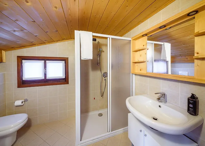 Ambassador 3* Μπόρμιο