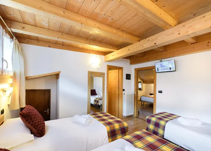 Ambassador Ξενοδοχείο