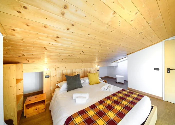 Ambassador Ξενοδοχείο Μπόρμιο