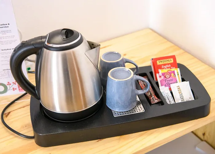 Ambassador Ξενοδοχείο 3*