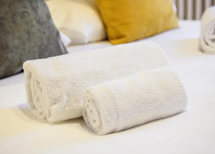 Ambassador Ξενοδοχείο 3*